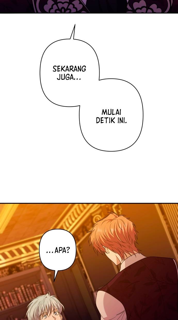 Please Kill My Husband Chapter 42 page 40