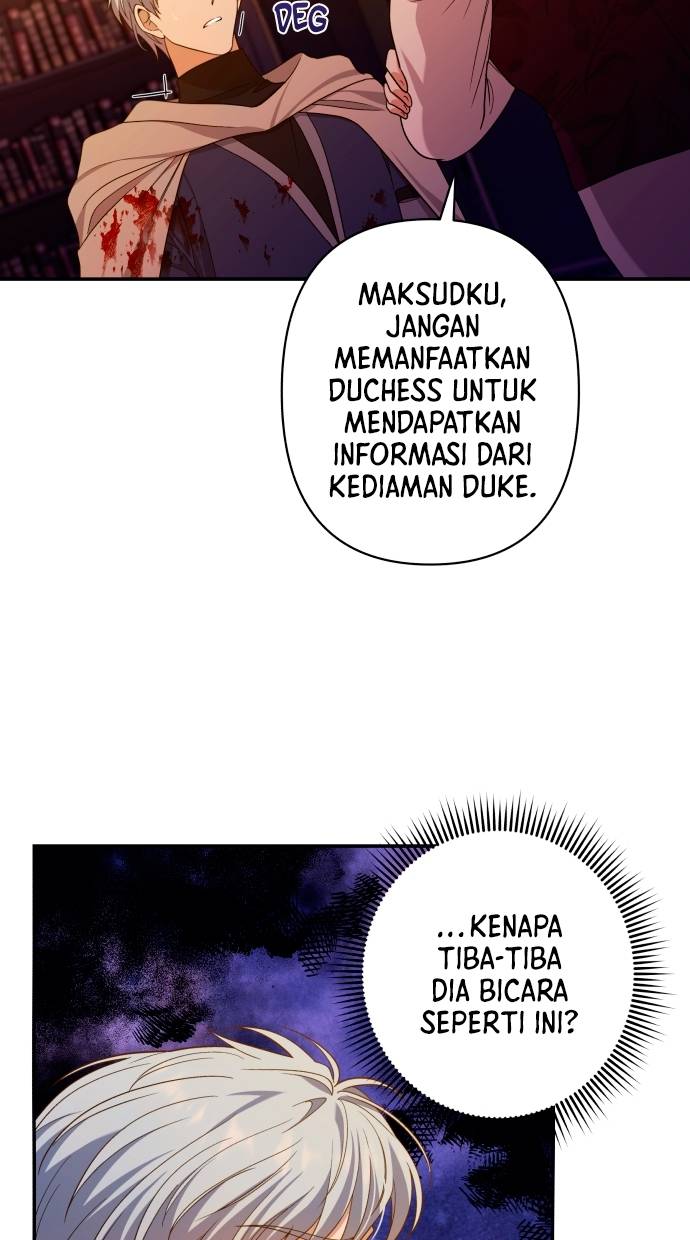 Please Kill My Husband Chapter 42 page 41