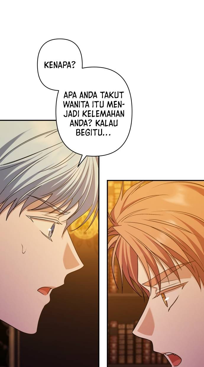 Please Kill My Husband Chapter 42 page 43