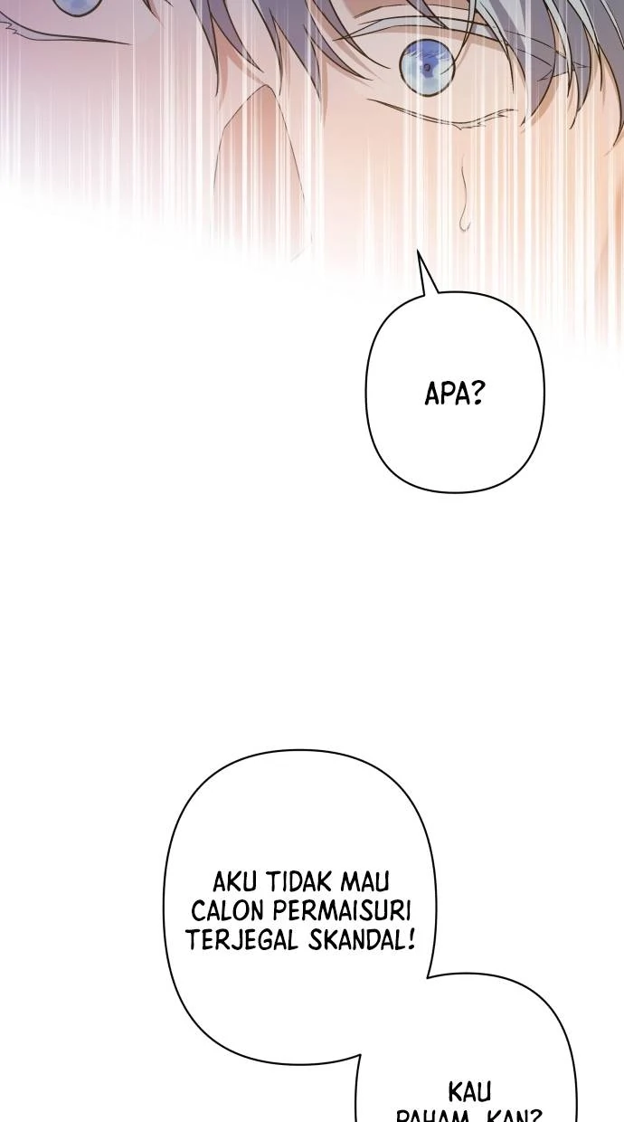 Please Kill My Husband Chapter 42 page 46