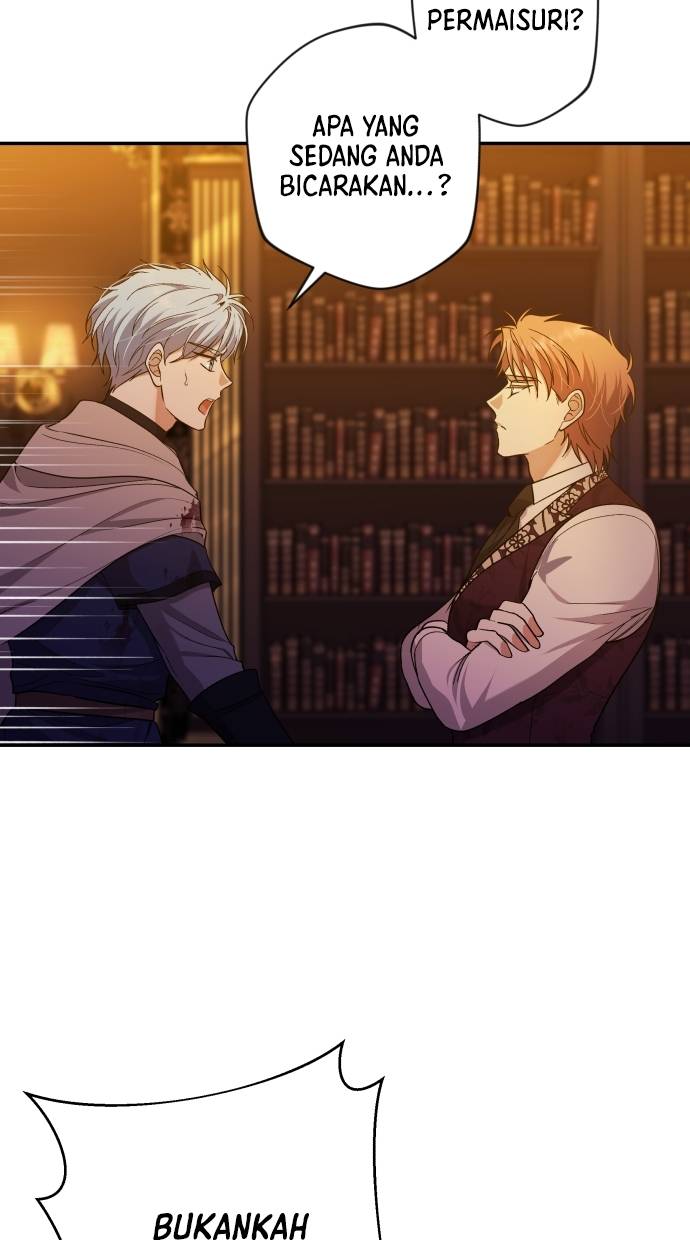 Please Kill My Husband Chapter 42 page 48