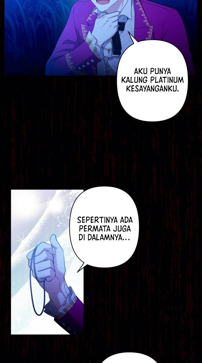 Please Kill My Husband Chapter 42 page 51