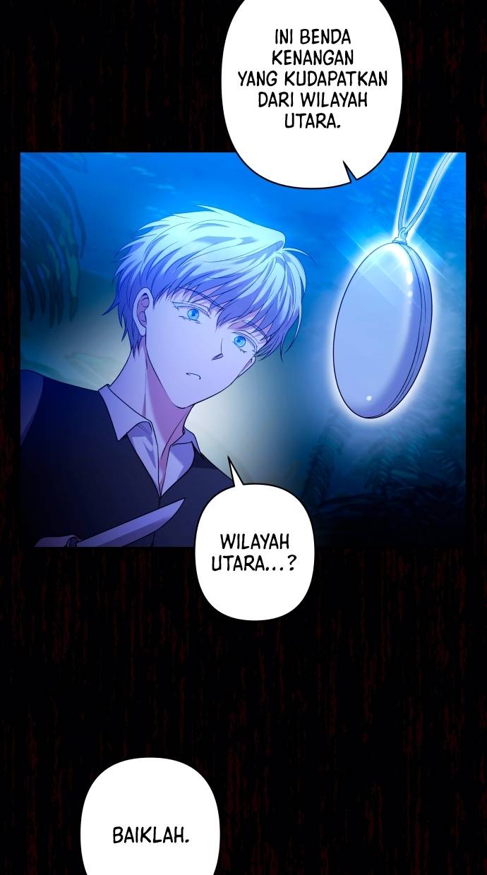 Please Kill My Husband Chapter 42 page 52