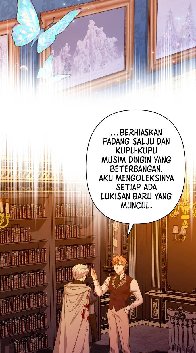 Please Kill My Husband Chapter 42 page 56