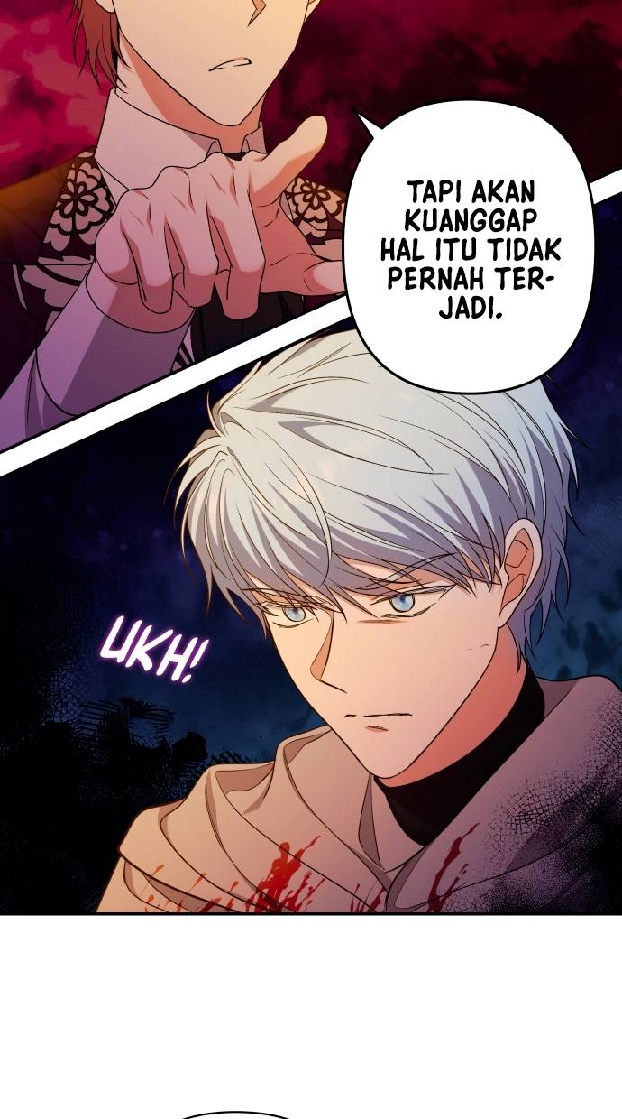 Please Kill My Husband Chapter 42 page 61