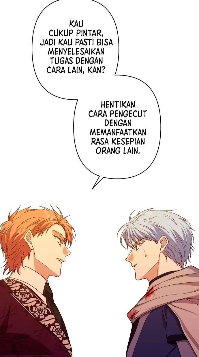 Please Kill My Husband Chapter 42 page 62