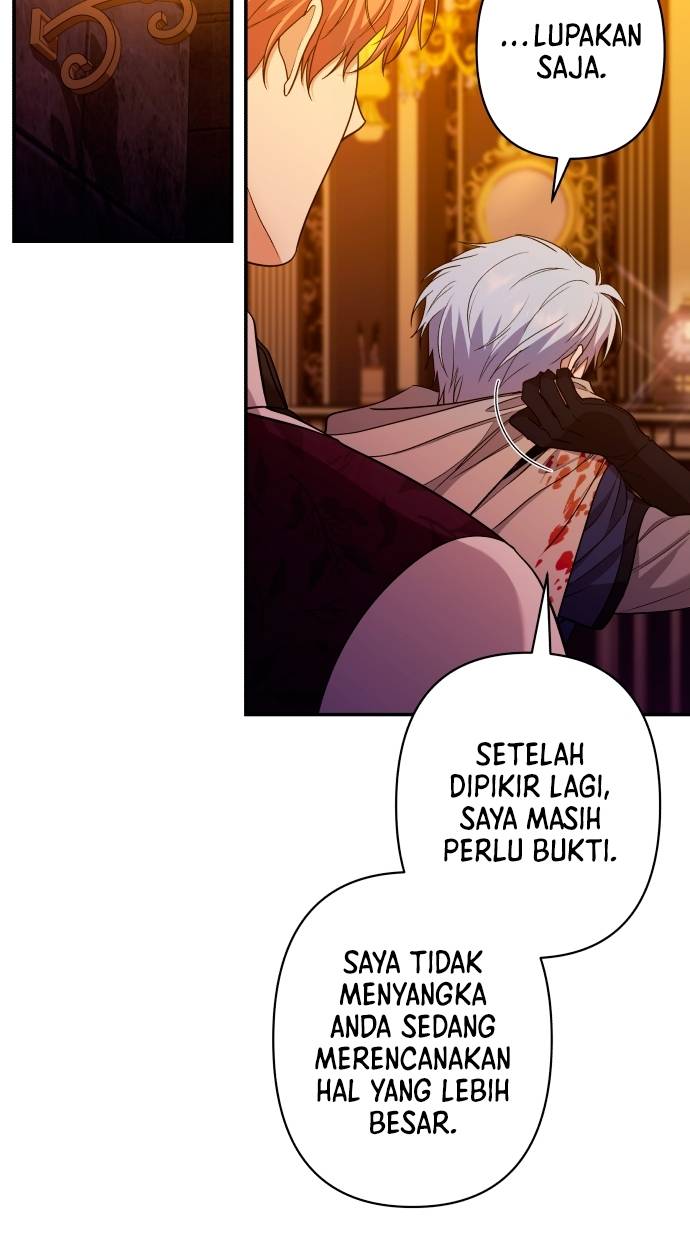 Please Kill My Husband Chapter 42 page 68