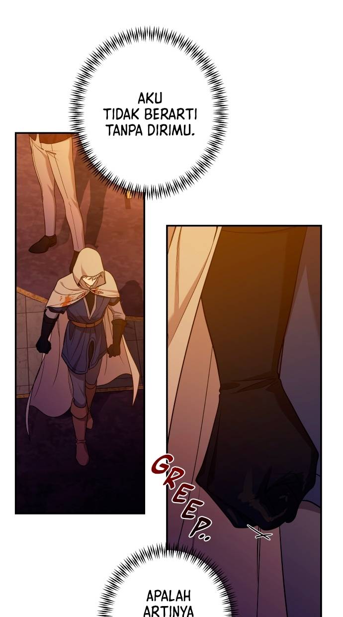 Please Kill My Husband Chapter 42 page 77