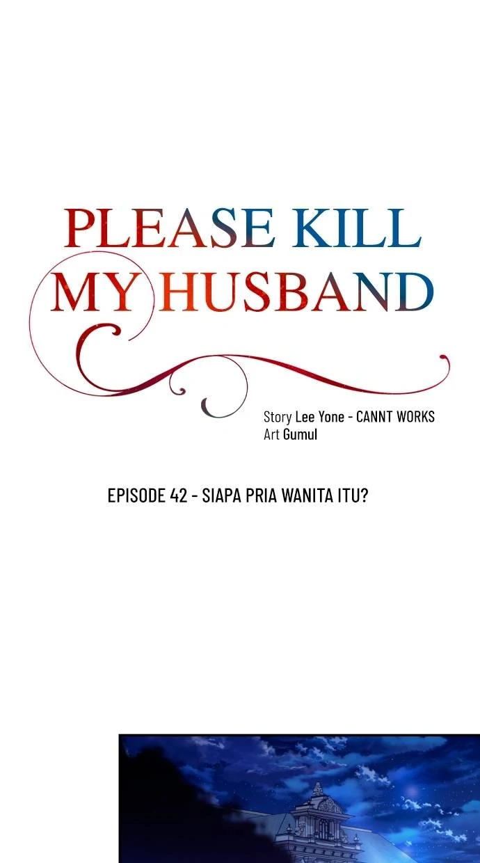 Please Kill My Husband Chapter 42 page 80