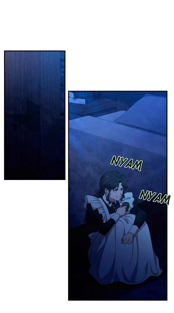 Please Kill My Husband Chapter 42 page 82