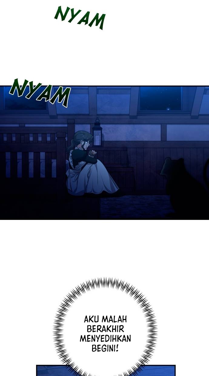 Please Kill My Husband Chapter 42 page 83