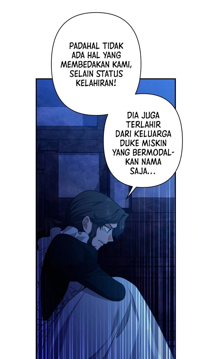 Please Kill My Husband Chapter 42 page 86