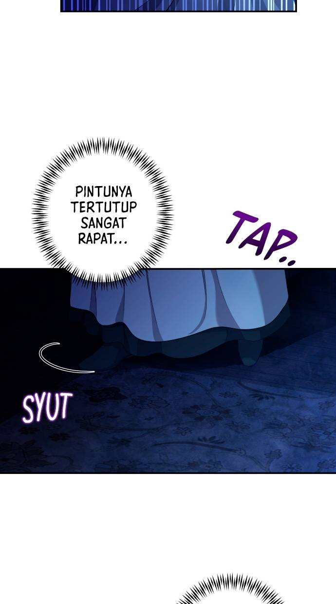 Please Kill My Husband Chapter 42 page 87