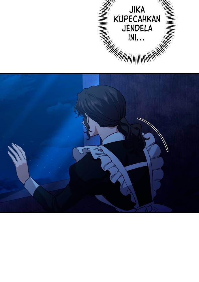 Please Kill My Husband Chapter 42 page 88