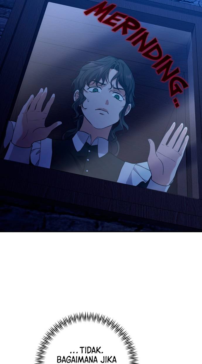 Please Kill My Husband Chapter 42 page 91