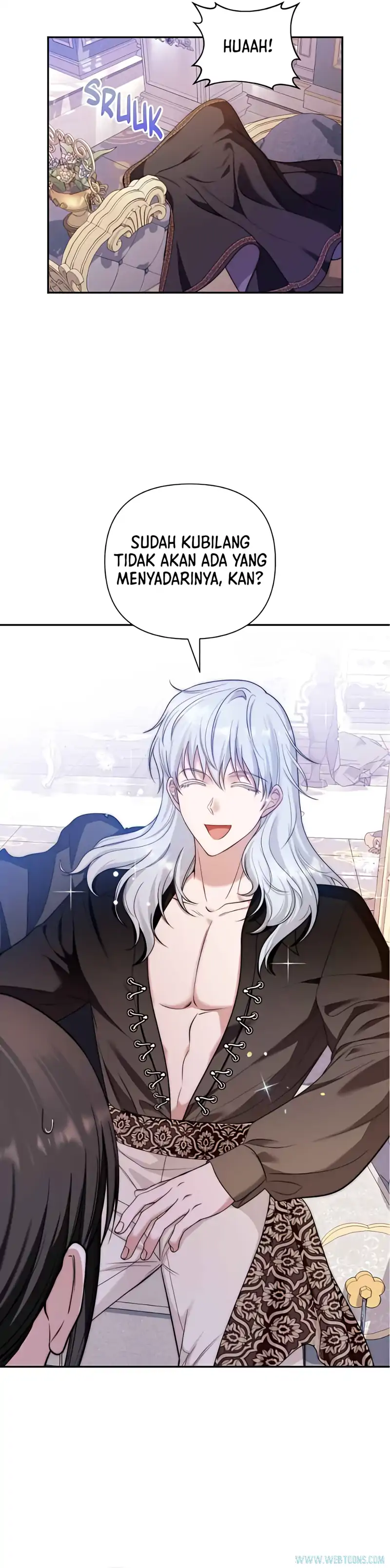 Please Kill My Husband Chapter 5 page 9