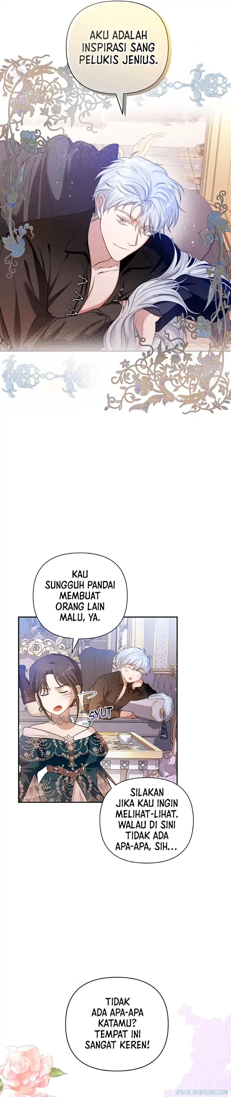 Please Kill My Husband Chapter 5 page 15