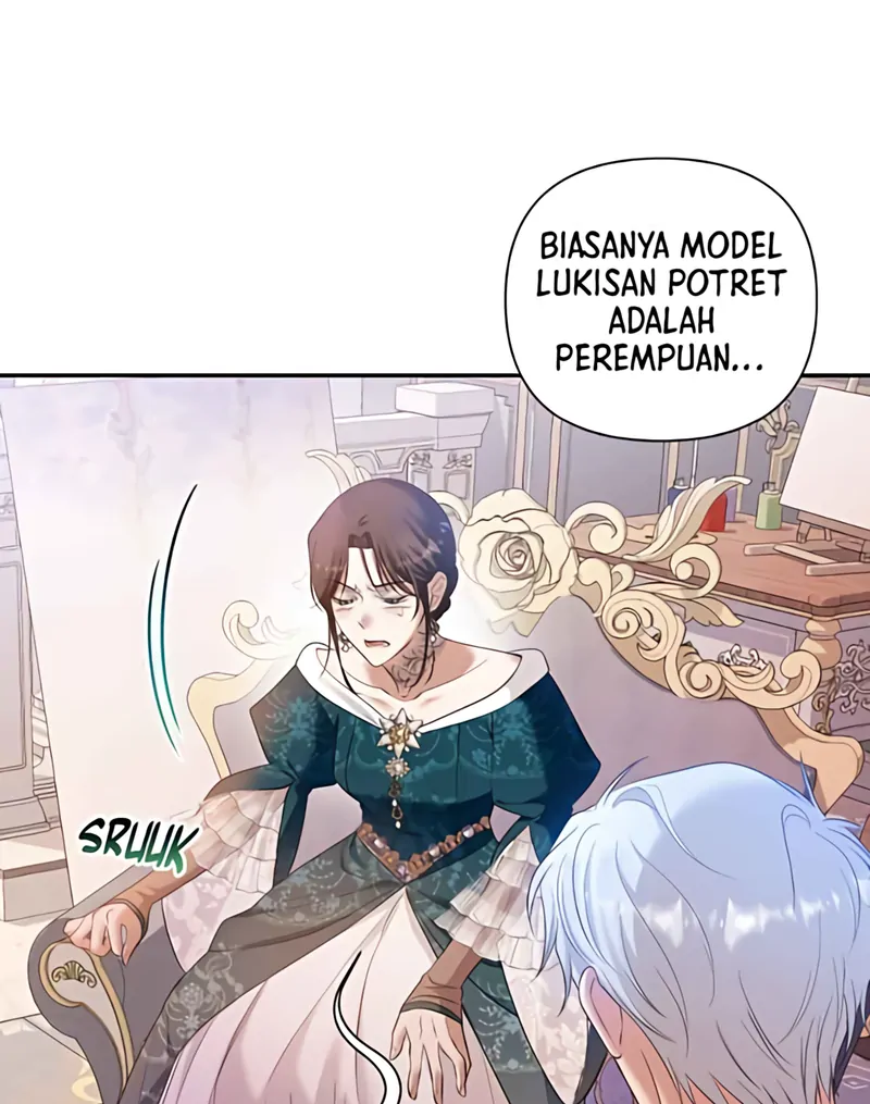 Please Kill My Husband Chapter 5 page 33