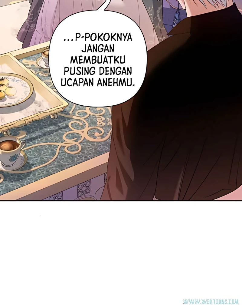 Please Kill My Husband Chapter 5 page 34