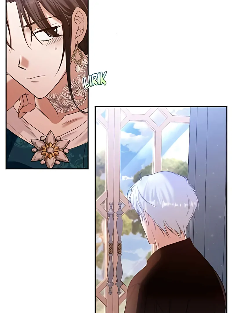 Please Kill My Husband Chapter 5 page 37