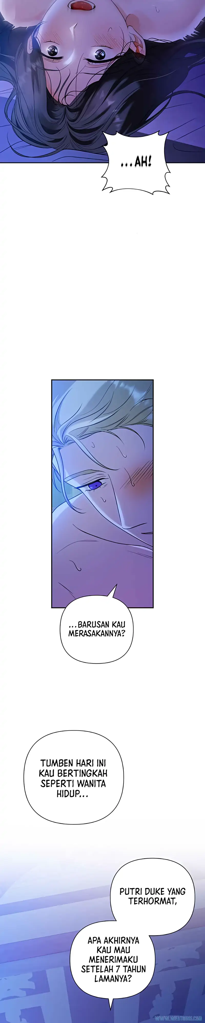 Please Kill My Husband Chapter 5 page 48