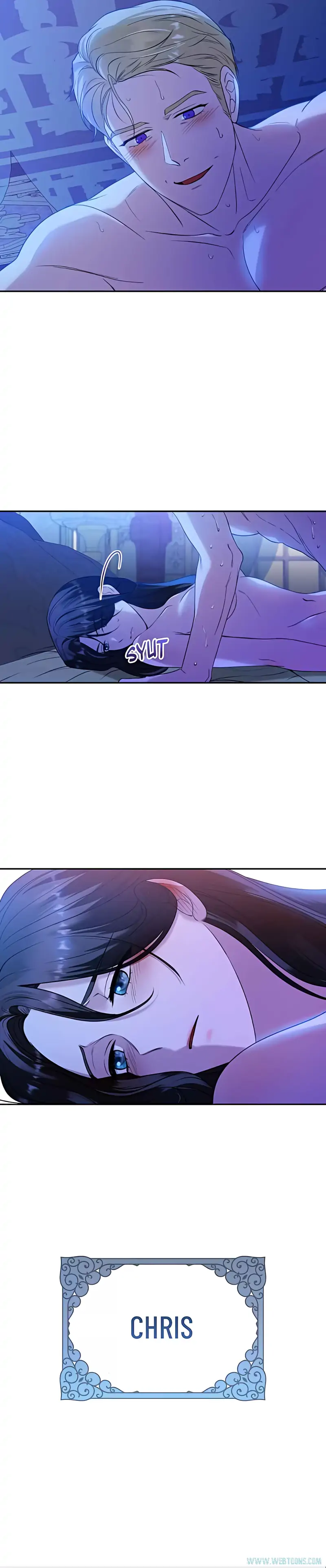 Please Kill My Husband Chapter 5 page 49