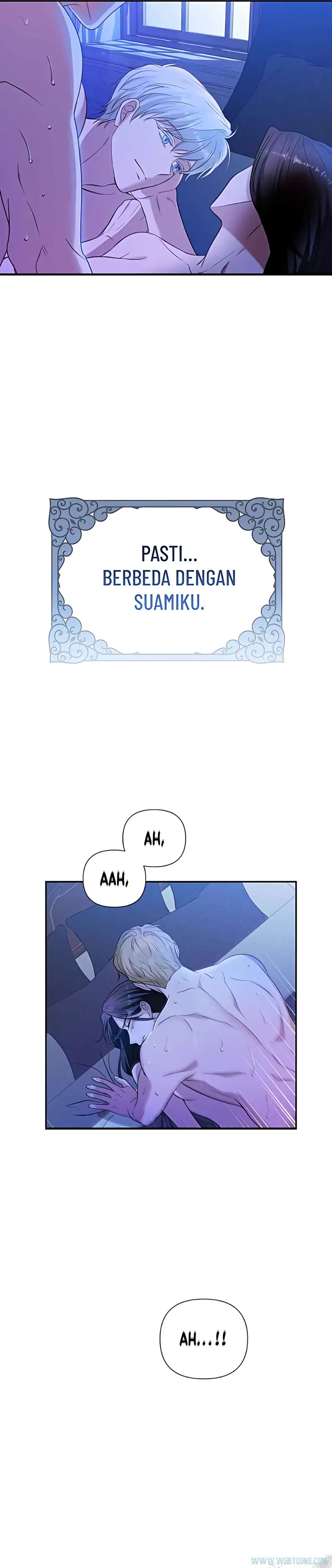 Please Kill My Husband Chapter 5 page 50