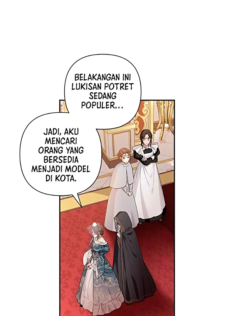Please Kill My Husband Chapter 5 page 6