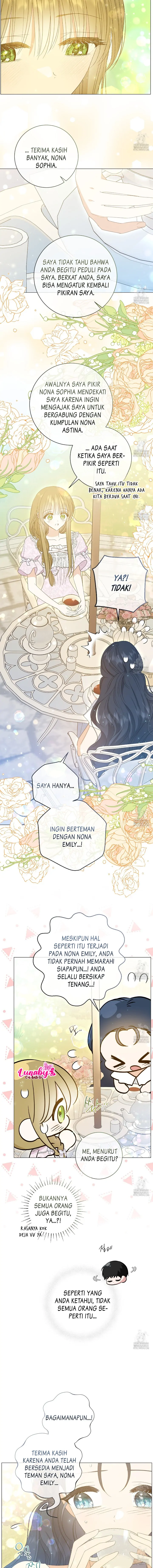 Please Leave Emily Alone Chapter 31 page 10