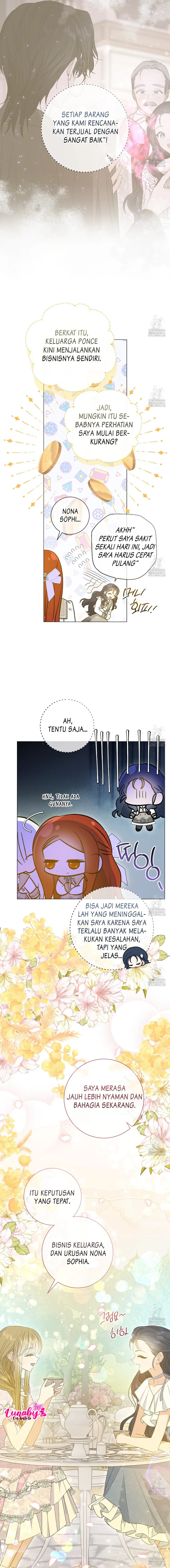 Please Leave Emily Alone Chapter 31 page 12