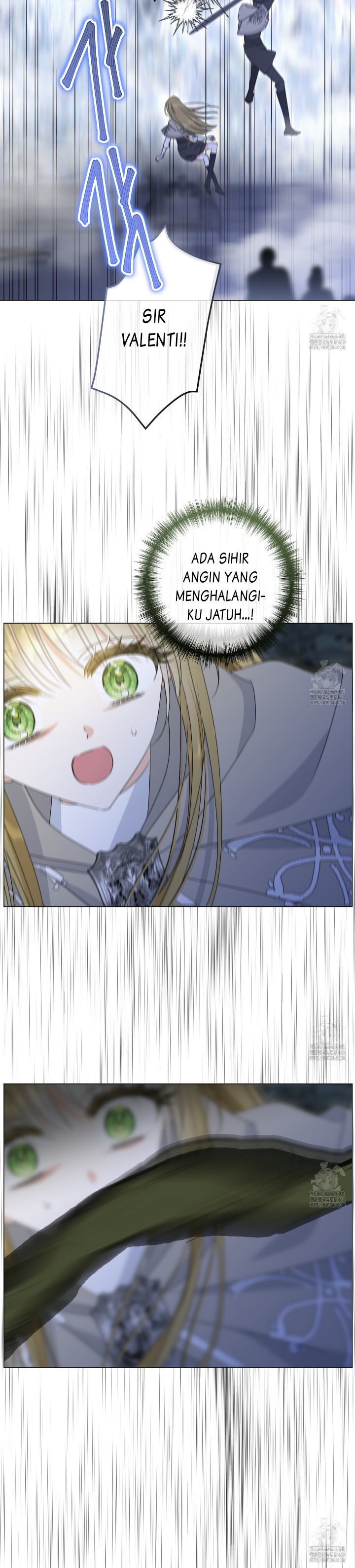 Please Leave Emily Alone Chapter 41 page 16