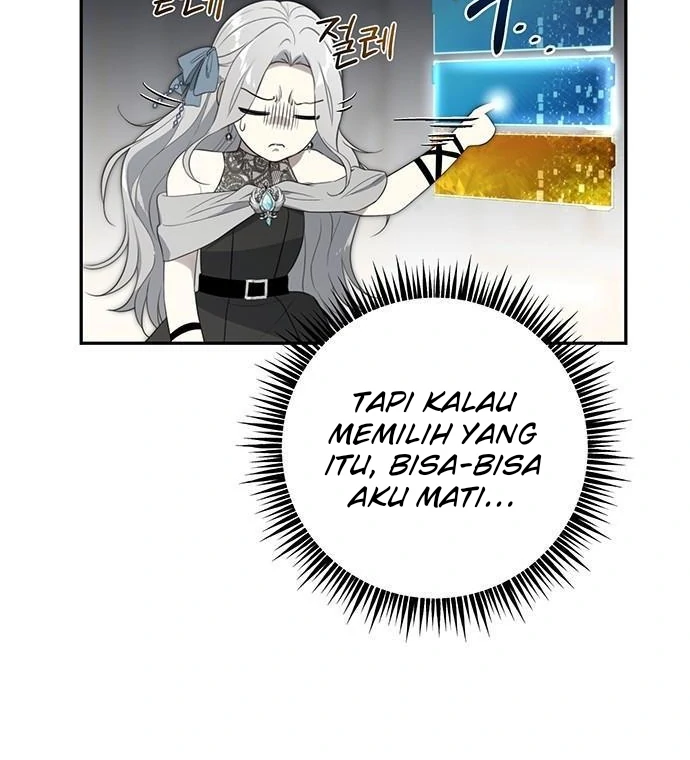 Presepe Outside The Cage [Zoey] Chapter 02 page 102
