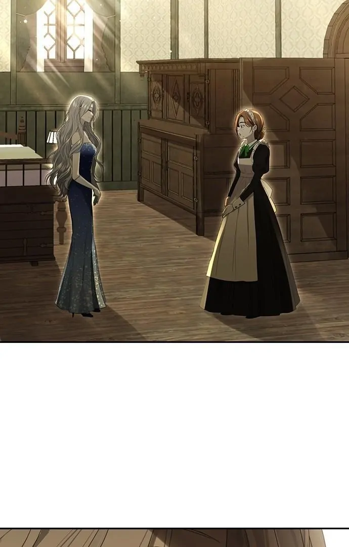 Presepe Outside The Cage [Zoey] Chapter 02 page 12