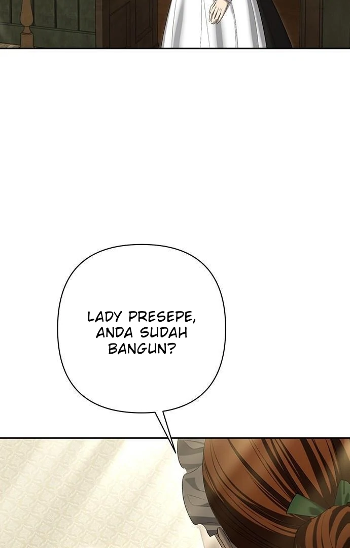 Presepe Outside The Cage [Zoey] Chapter 02 page 1
