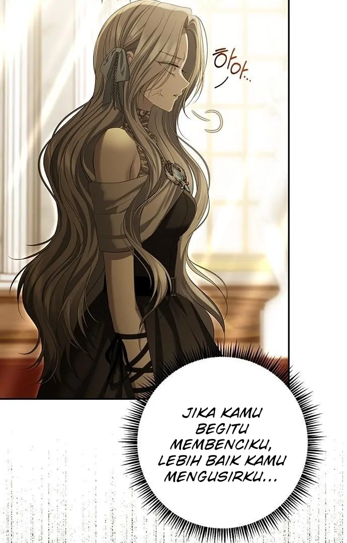Presepe Outside The Cage [Zoey] Chapter 02 page 34