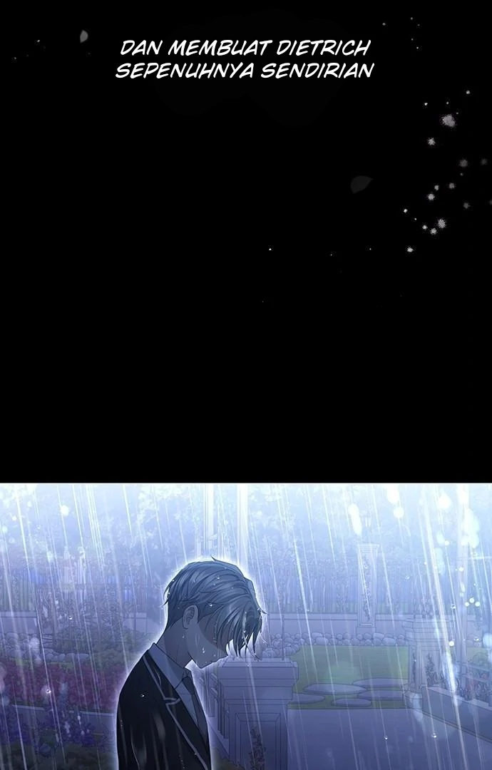 Presepe Outside The Cage [Zoey] Chapter 02 page 43