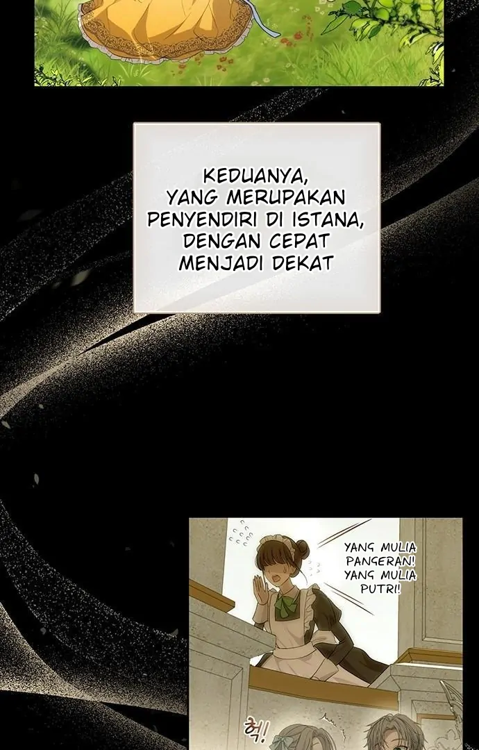 Presepe Outside The Cage [Zoey] Chapter 02 page 51
