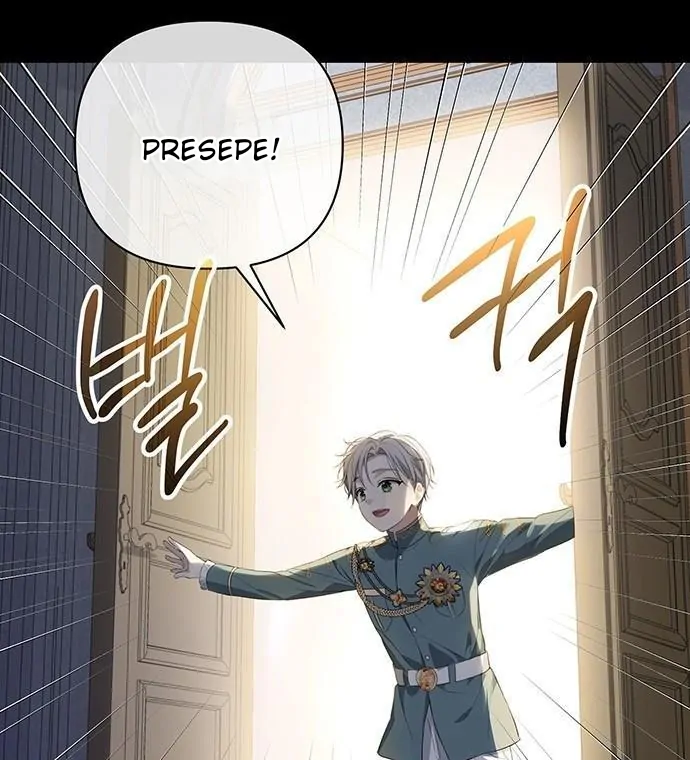 Presepe Outside The Cage [Zoey] Chapter 02 page 61