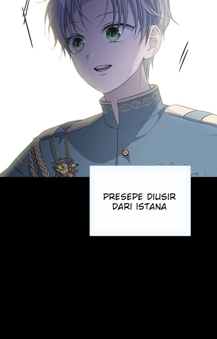 Presepe Outside The Cage [Zoey] Chapter 02 page 63