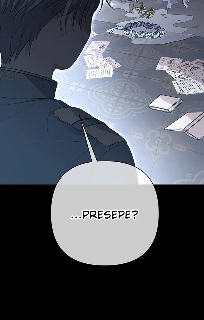 Presepe Outside The Cage [Zoey] Chapter 02 page 65