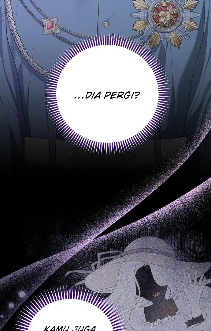 Presepe Outside The Cage [Zoey] Chapter 02 page 67