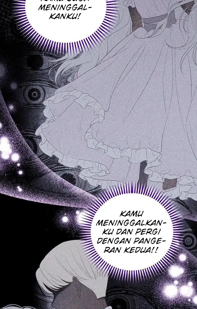 Presepe Outside The Cage [Zoey] Chapter 02 page 68