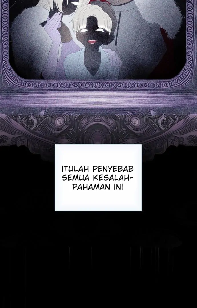 Presepe Outside The Cage [Zoey] Chapter 02 page 71