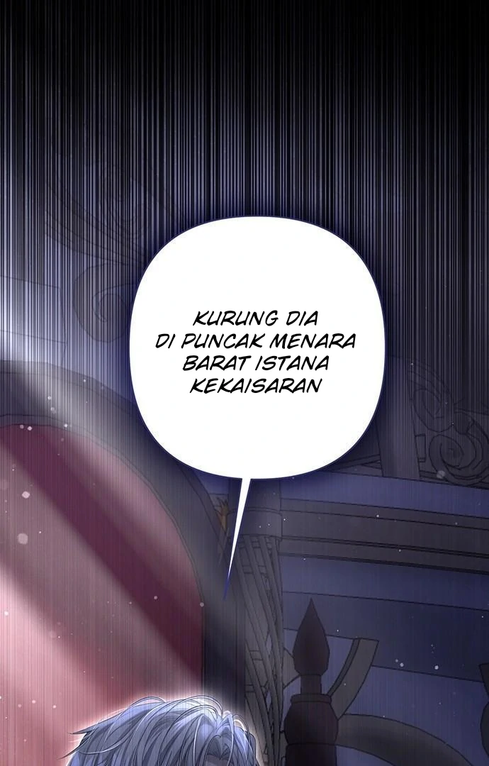 Presepe Outside The Cage [Zoey] Chapter 02 page 79