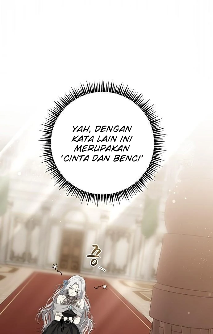 Presepe Outside The Cage [Zoey] Chapter 02 page 82