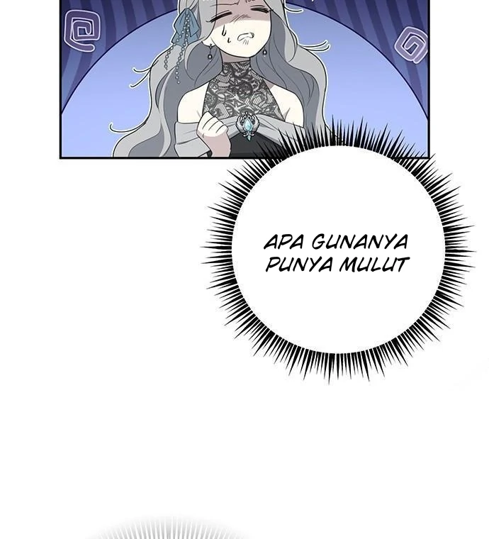 Presepe Outside The Cage [Zoey] Chapter 02 page 85