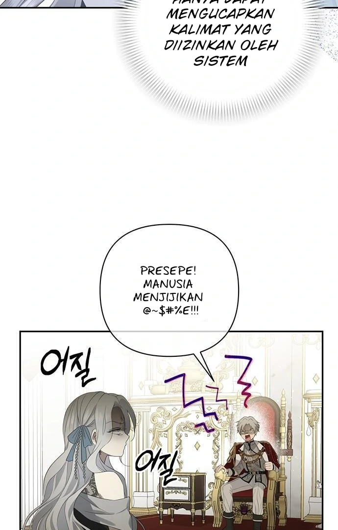 Presepe Outside The Cage [Zoey] Chapter 02 page 88