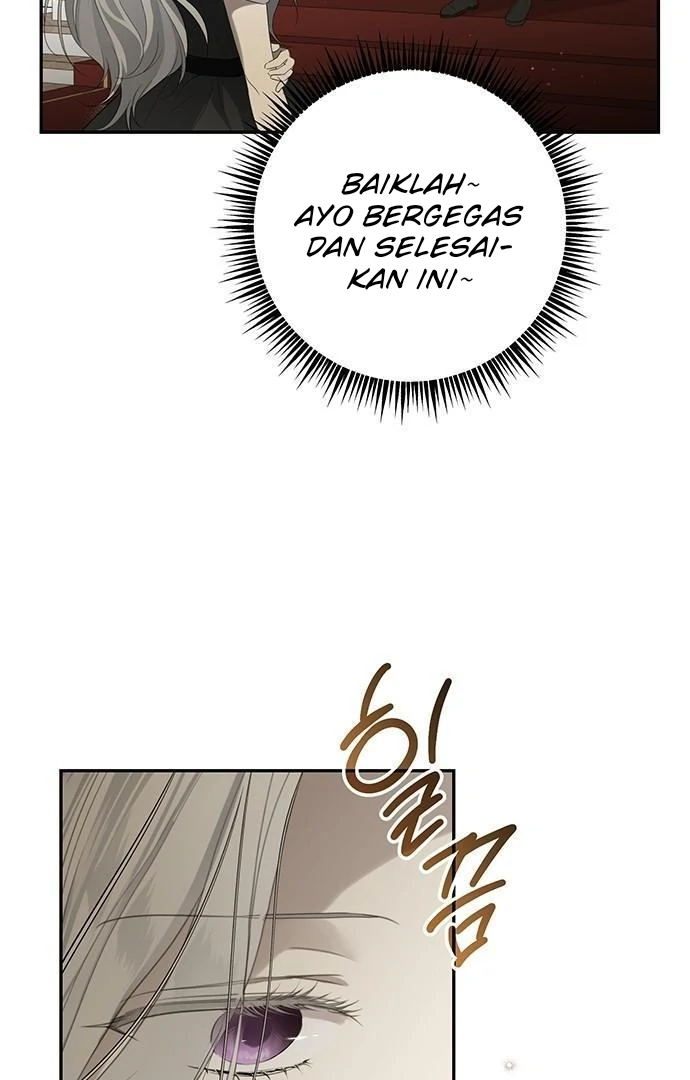 Presepe Outside The Cage [Zoey] Chapter 02 page 89