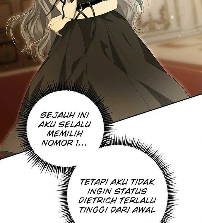 Presepe Outside The Cage [Zoey] Chapter 02 page 93
