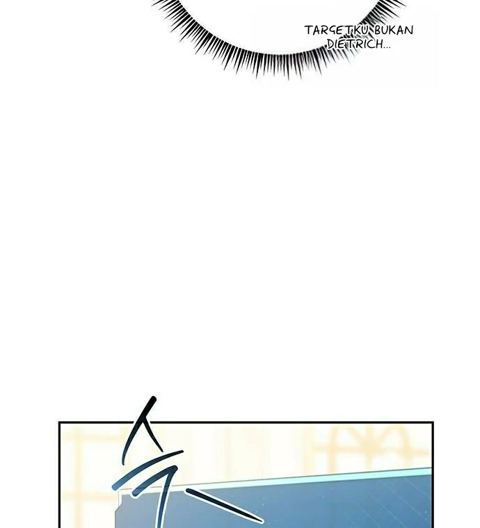 Presepe Outside The Cage [Zoey] Chapter 02 page 94